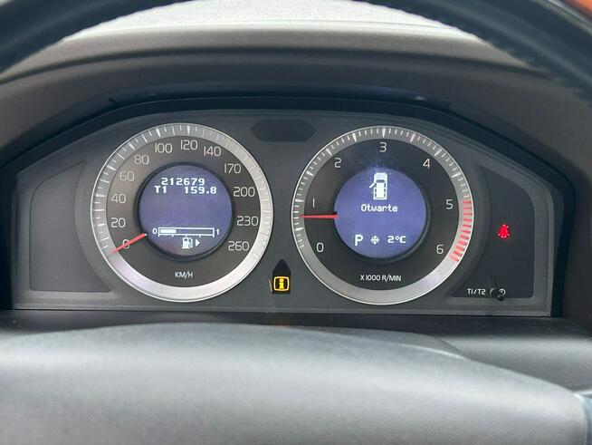 Volvo XC60 D5 | Krajowy | AWD Automat | Panorama | Skóra | Xenon |