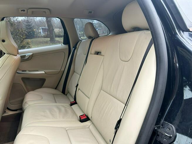 Volvo XC60 D5 | Krajowy | AWD Automat | Panorama | Skóra | Xenon |
