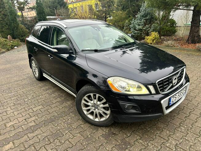 Volvo XC60 D5 | Krajowy | AWD Automat | Panorama | Skóra | Xenon |
