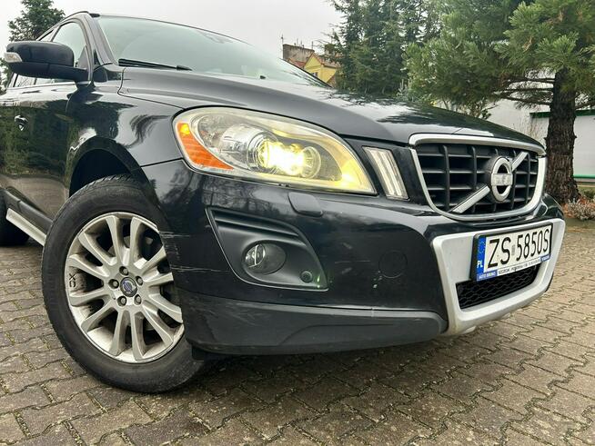 Volvo XC60 D5 | Krajowy | AWD Automat | Panorama | Skóra | Xenon |