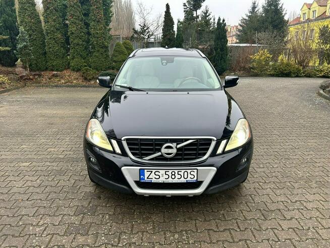 Volvo XC60 D5 | Krajowy | AWD Automat | Panorama | Skóra | Xenon |
