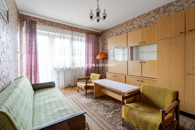 Dom Kraków Podgórze, Bonarka, Szczęśliwa