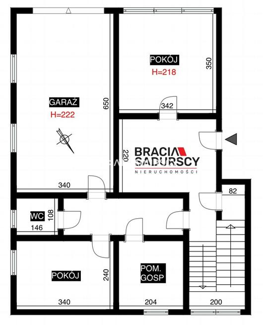 Dom Kraków Podgórze, Bonarka, Szczęśliwa