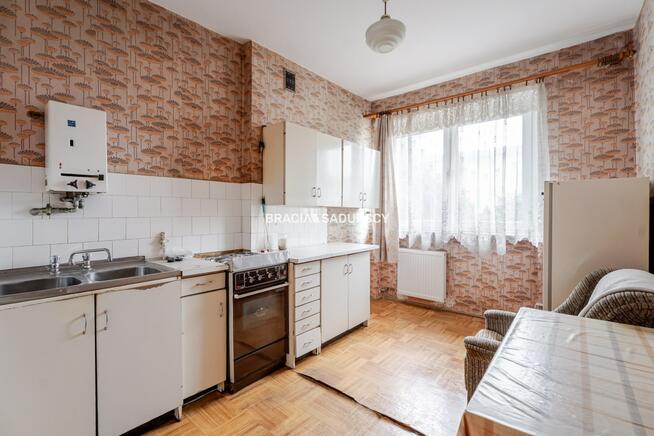 Dom Kraków Podgórze, Bonarka, Szczęśliwa