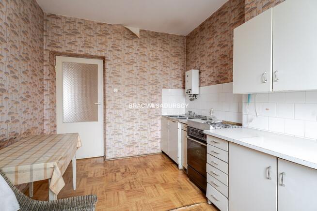 Dom Kraków Podgórze, Bonarka, Szczęśliwa