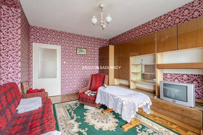 Dom Kraków Podgórze, Bonarka, Szczęśliwa