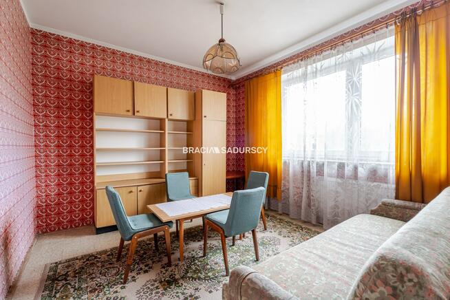 Dom Kraków Podgórze, Bonarka, Szczęśliwa