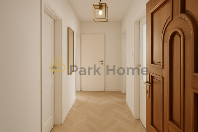 Mieszkanie Stary Gołębin gm. Czempiń,