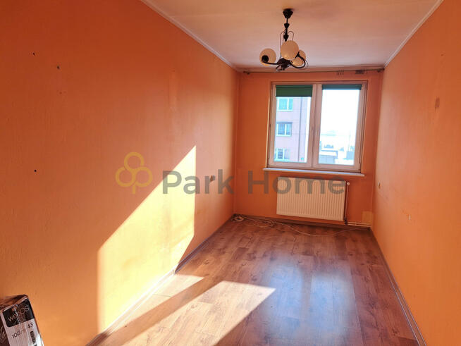 Mieszkanie Stary Gołębin gm. Czempiń,