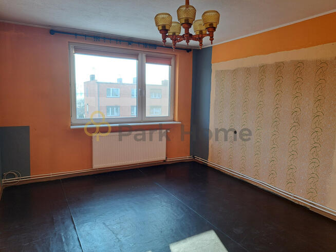 Mieszkanie Stary Gołębin gm. Czempiń,