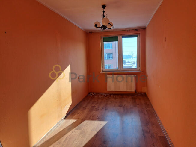 Mieszkanie Stary Gołębin gm. Czempiń,