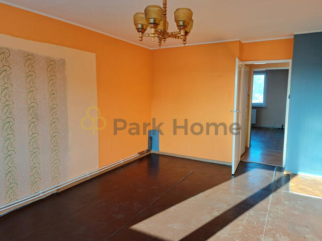 Mieszkanie Stary Gołębin gm. Czempiń,