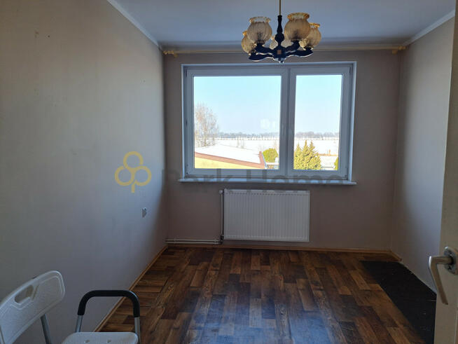 Mieszkanie Stary Gołębin gm. Czempiń,