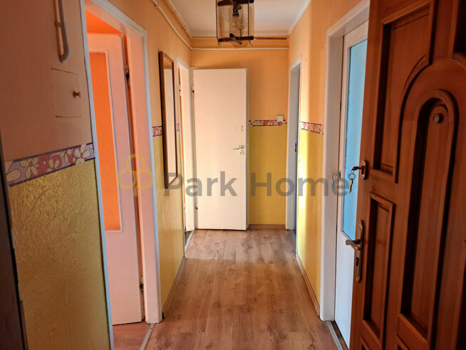 Mieszkanie Stary Gołębin gm. Czempiń,