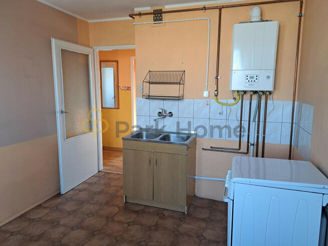 Mieszkanie Stary Gołębin gm. Czempiń,