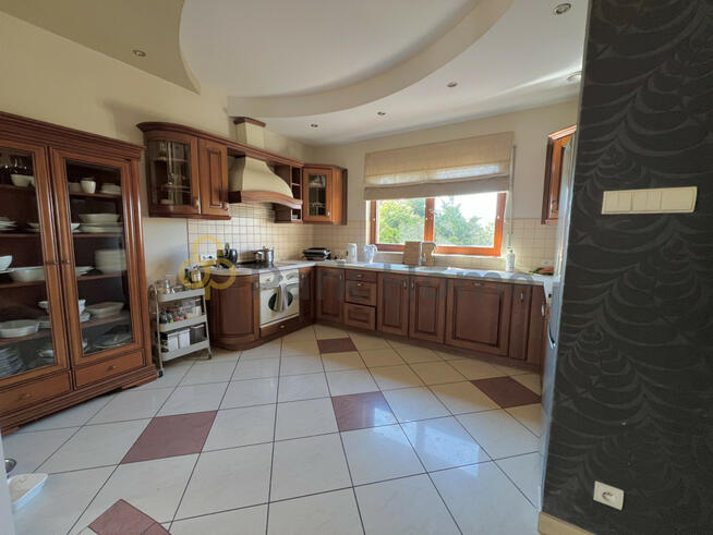 Dom Jaczów gm. Jerzmanowa,