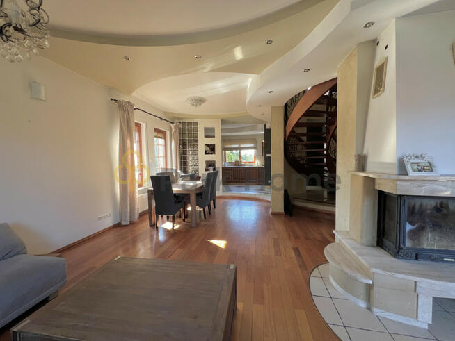 Dom Jaczów gm. Jerzmanowa,