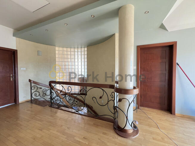 Dom Jaczów gm. Jerzmanowa,