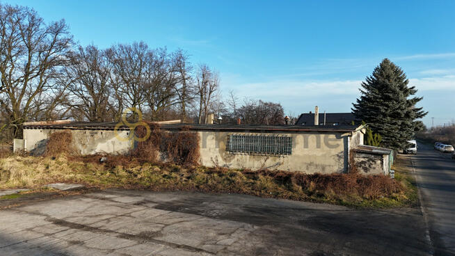 Lokal użytkowy Głogów,