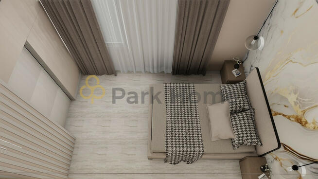 Mieszkanie Lubin, Malachitowa