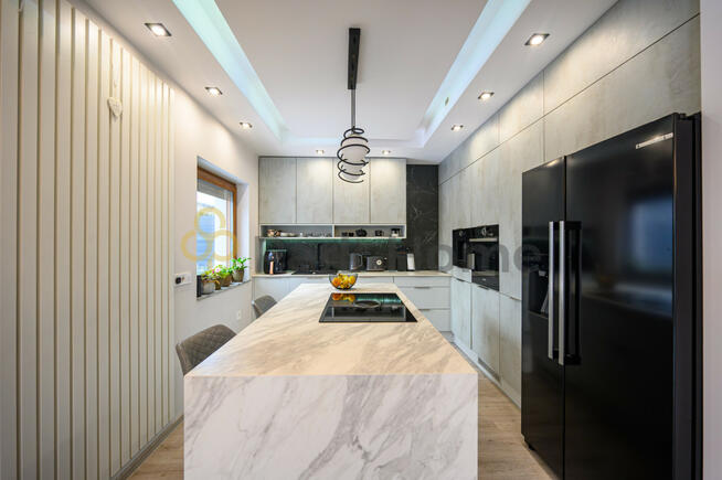 Dom Zielona Góra Chynów,