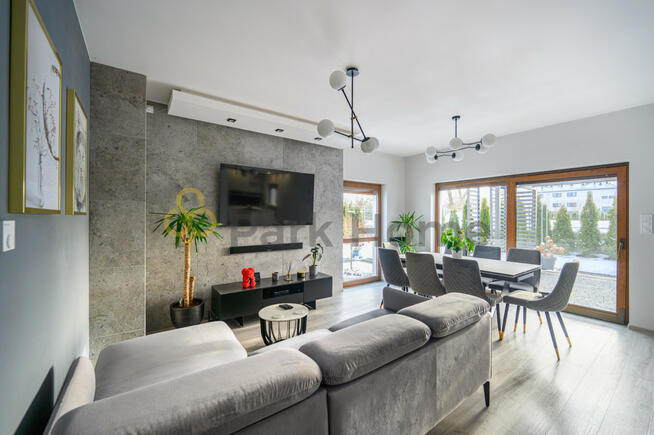 Dom Zielona Góra Chynów,