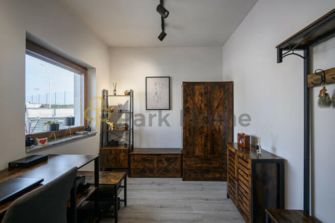 Dom Zielona Góra Chynów,