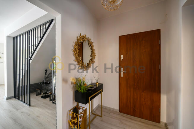 Dom Zielona Góra Chynów,