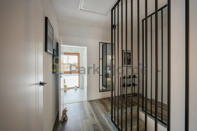 Dom Zielona Góra Chynów,