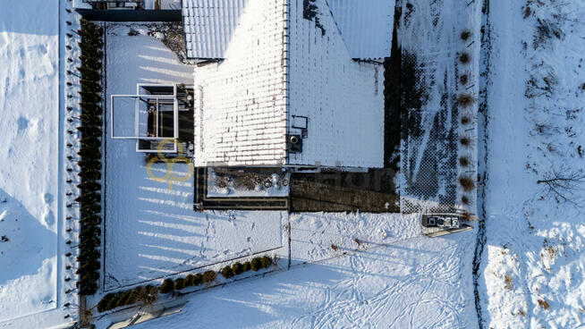 Dom Zielona Góra Chynów,