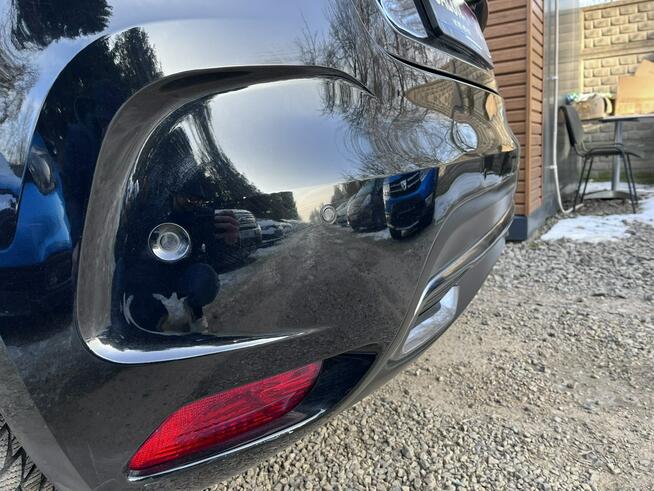 Citroen DS4 1.6 Salon Polska LED Skóry Xenon Navi Alu Stan BDB Bez Rdzy Bezwypad