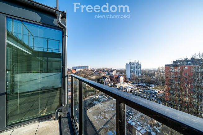 Apartament w Kołobrzegu + miejsce parkingowe