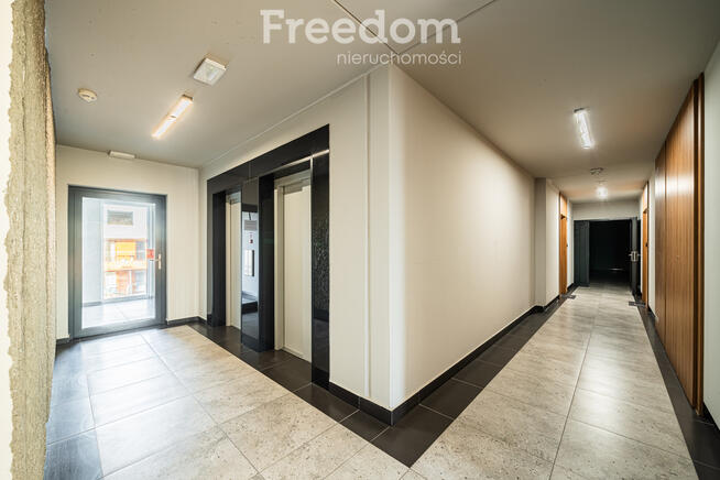 Apartament w Kołobrzegu + miejsce parkingowe