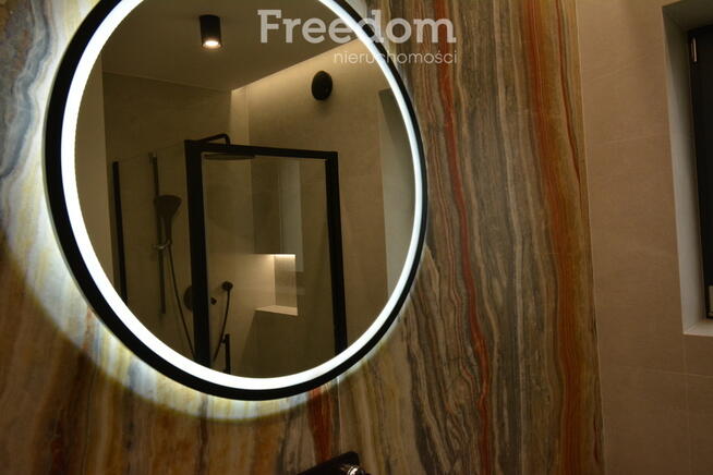 Sprzedam mieszkanie w Paczynie, wysoki standard!