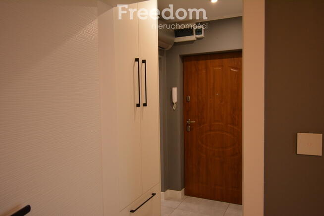 Sprzedam mieszkanie w Paczynie, wysoki standard!