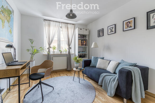 Skarbka Z Gór 64,5m 3 pok 2007rok