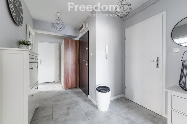 Skarbka Z Gór 64,5m 3 pok 2007rok