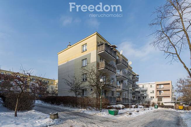 Skarbka Z Gór 64,5m 3 pok 2007rok