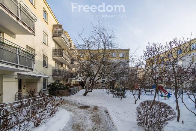 Skarbka Z Gór 64,5m 3 pok 2007rok