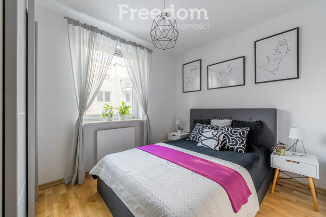 Skarbka Z Gór 64,5m 3 pok 2007rok