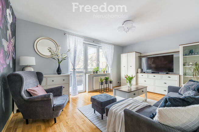 Skarbka Z Gór 64,5m 3 pok 2007rok