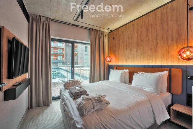 Apartament w Happy Valley Resort!