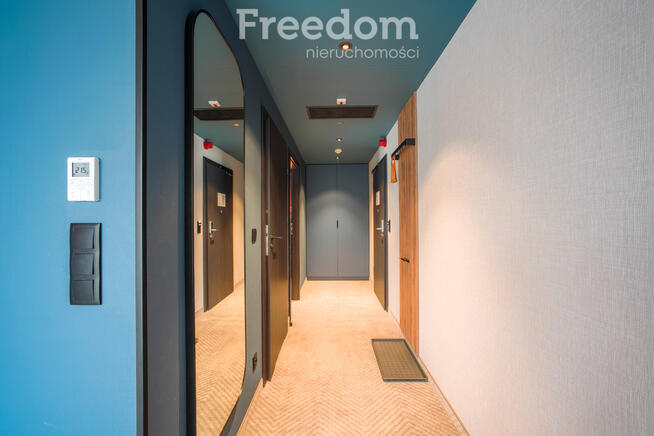 Apartament w Happy Valley Resort!