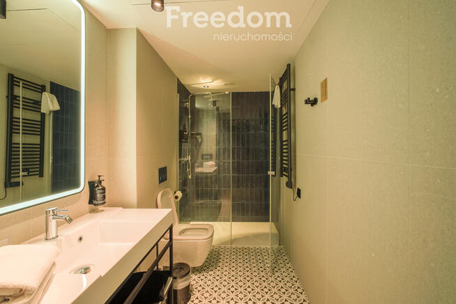 Apartament w Happy Valley Resort!