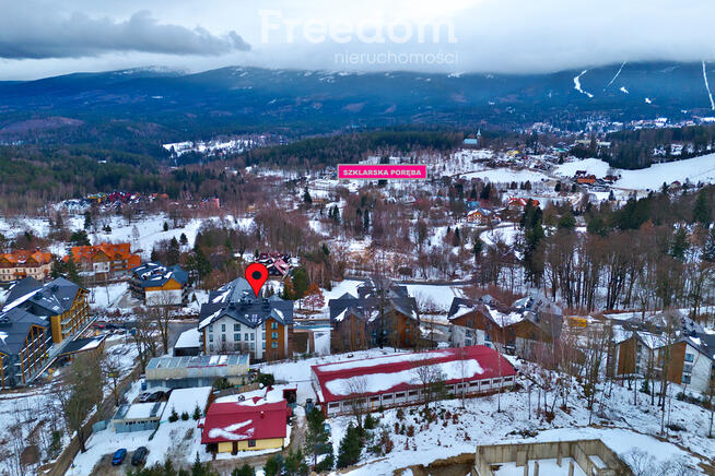 Apartament w Happy Valley Resort!