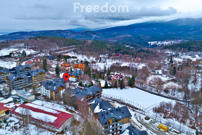 Apartament w Happy Valley Resort!