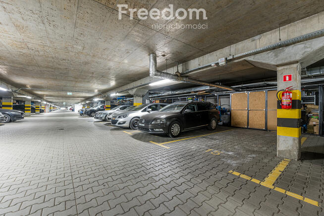 Rozkładowe 2 pokoje, duży balkon, Skorosze