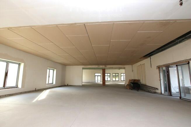 Nowy obiekt 1250 m² | Medyczny, hotelowy