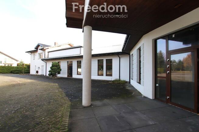 Nowy obiekt 1250 m² | Medyczny, hotelowy