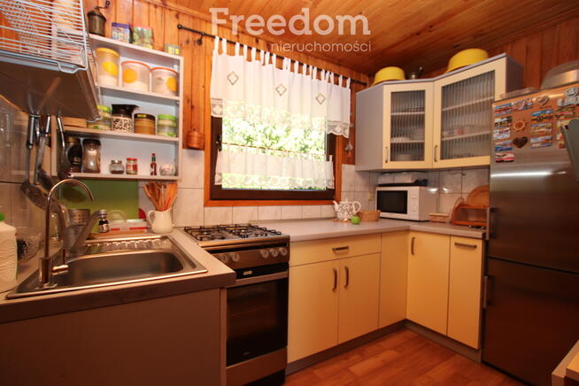 Domek nad jeziorem | 20 m do plaży | Taras